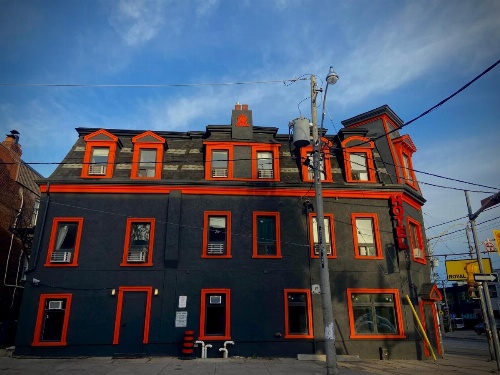 Royal Oak Inn image 5